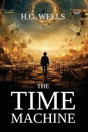 Time machine, the